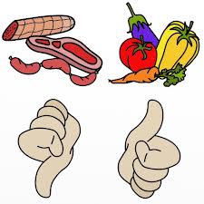 Vegetarians Enjoy Long Life